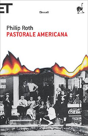 [Complete Nathan Zuckerman 06] • Pastorale Americana